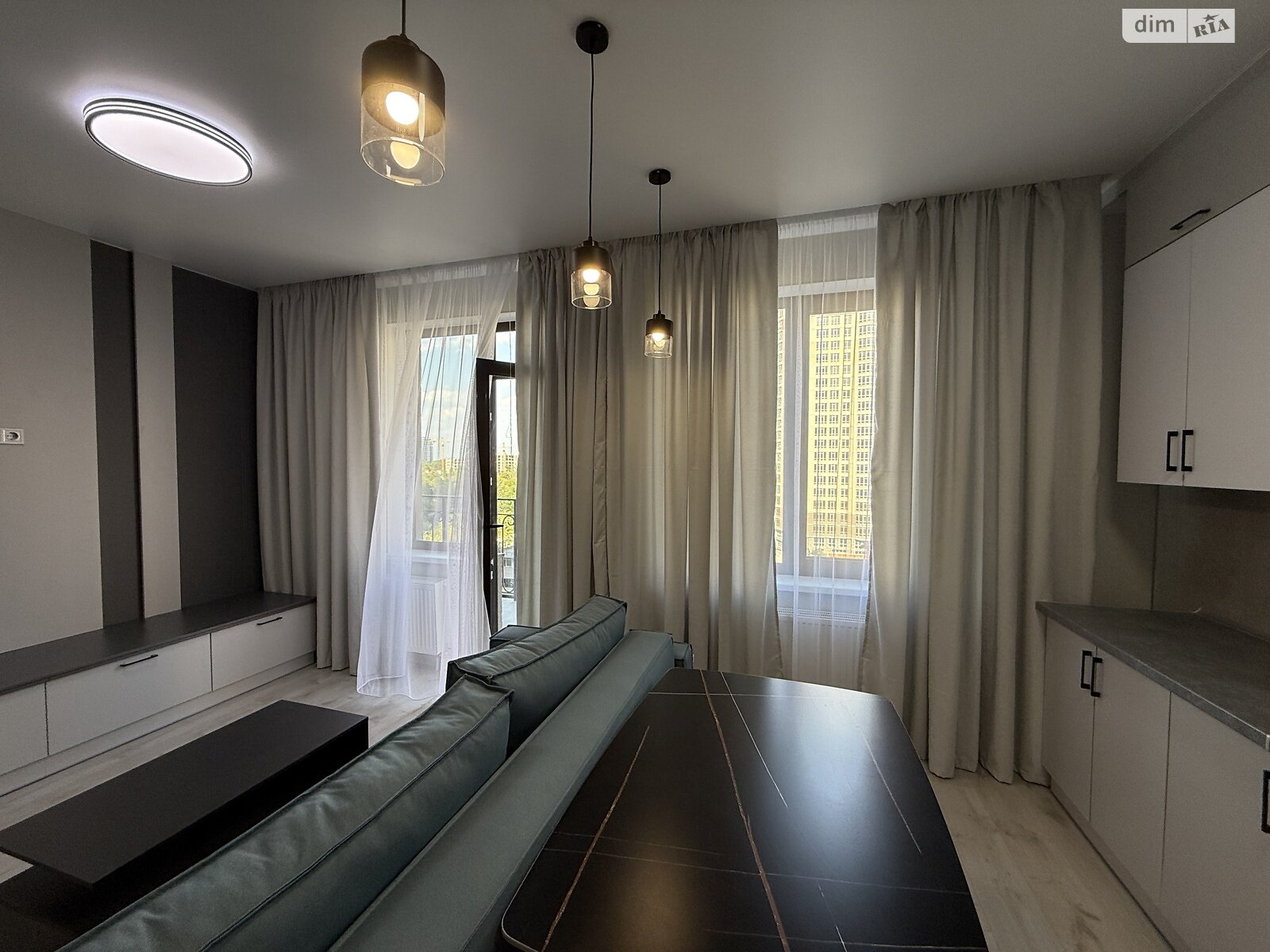 Продаж однокімнатної квартири в Одесі, на вул. Генуезька 1/1, район Аркадія фото 1