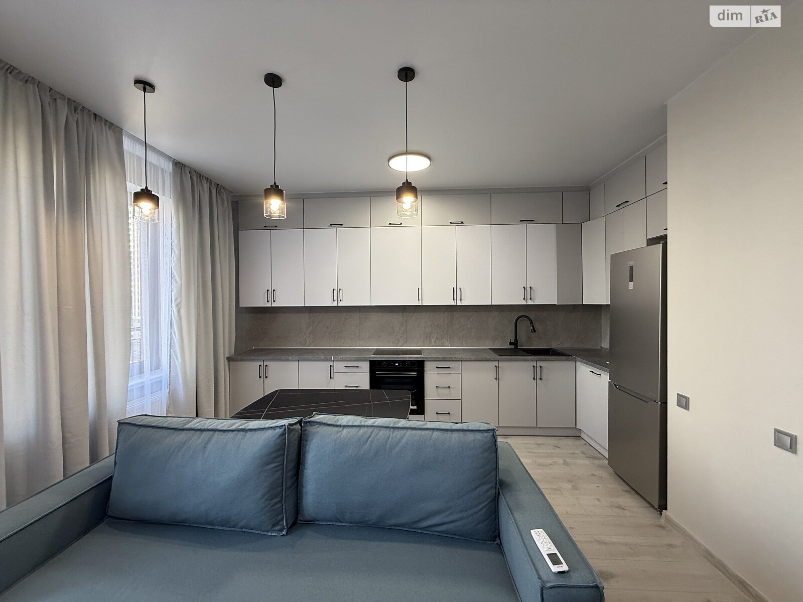 Продаж однокімнатної квартири в Одесі, на вул. Генуезька 1/1, район Аркадія фото 1