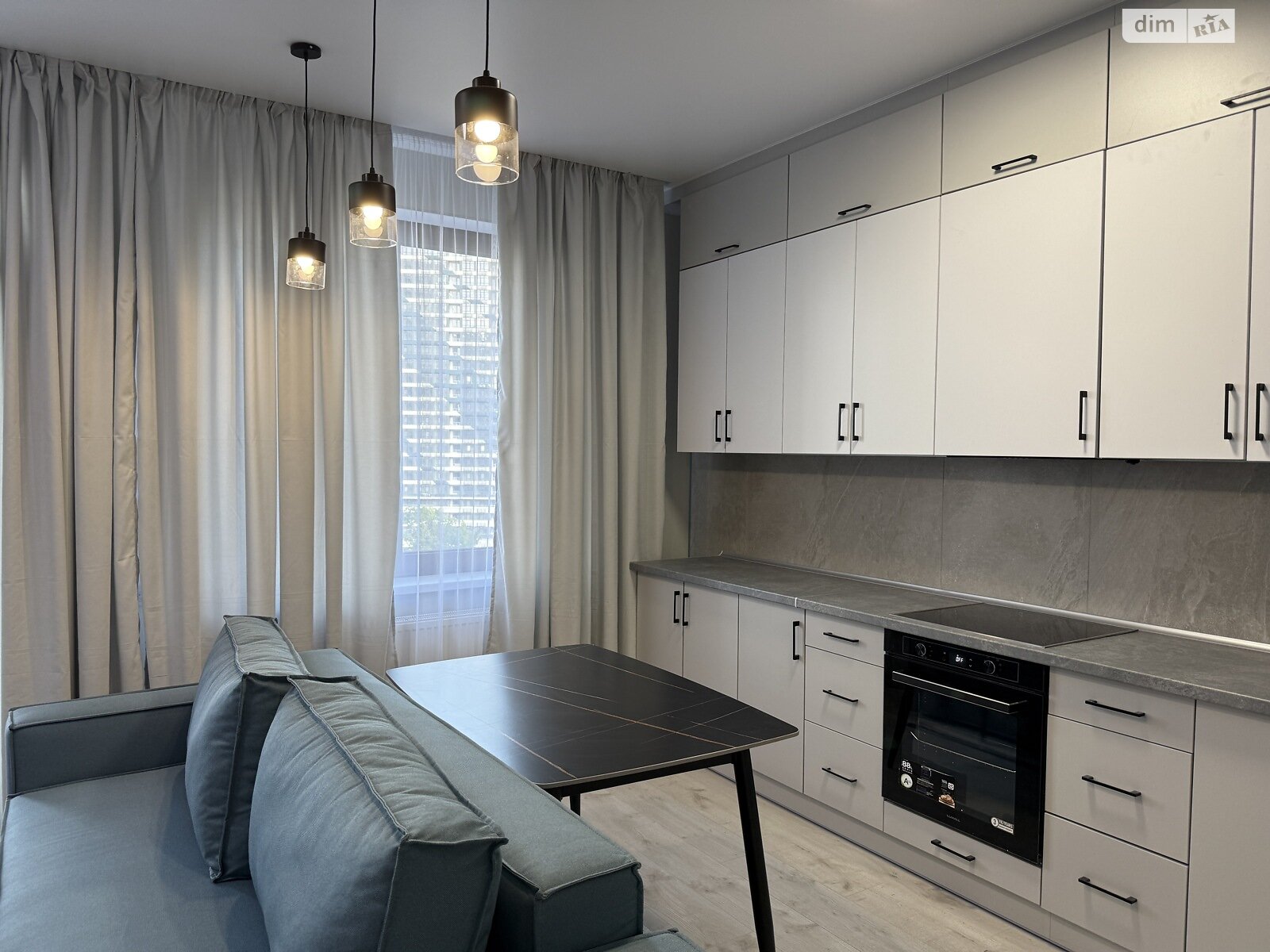 Продаж однокімнатної квартири в Одесі, на вул. Генуезька 1/1, район Аркадія фото 1