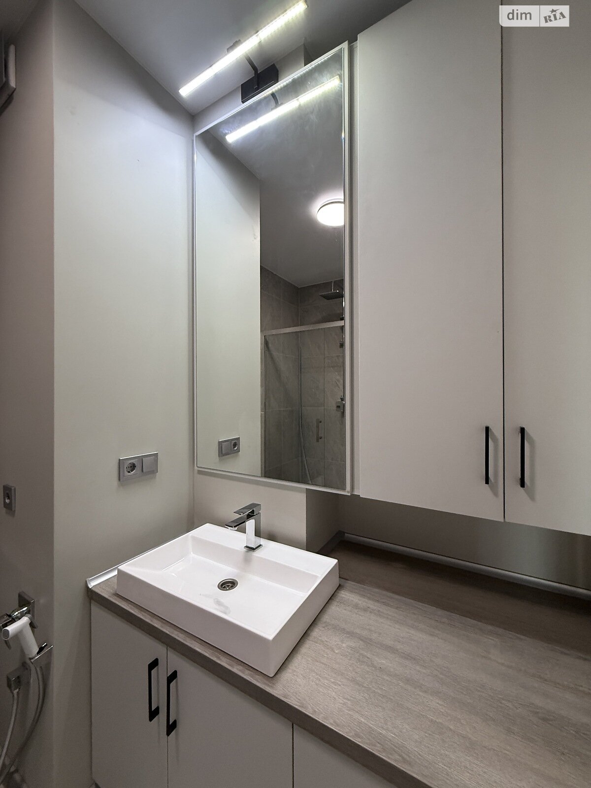 Продаж однокімнатної квартири в Одесі, на вул. Генуезька 1/1, район Аркадія фото 1