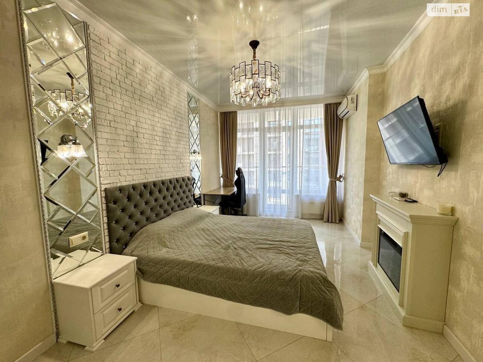 Продажа однокомнатной квартиры в Одессе, на ул. Генуэзская 3Б, район Аркадия фото 1