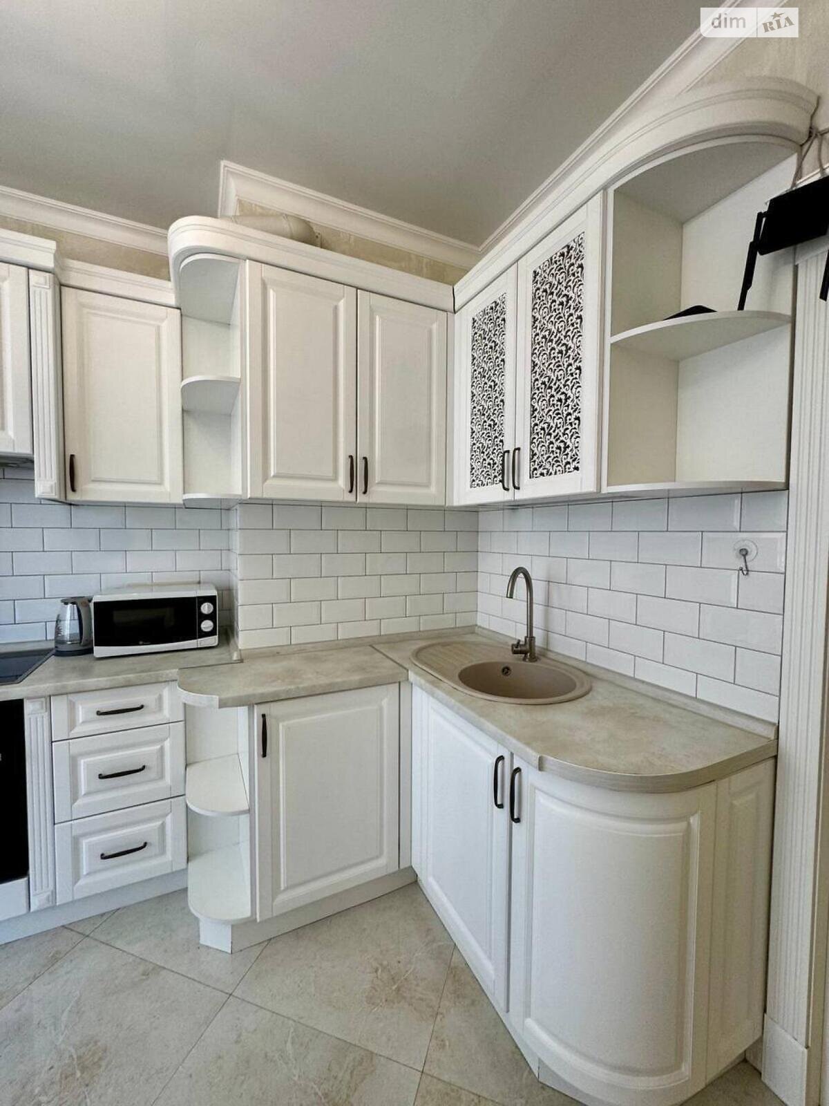 Продажа однокомнатной квартиры в Одессе, на ул. Генуэзская 3Б, район Аркадия фото 1