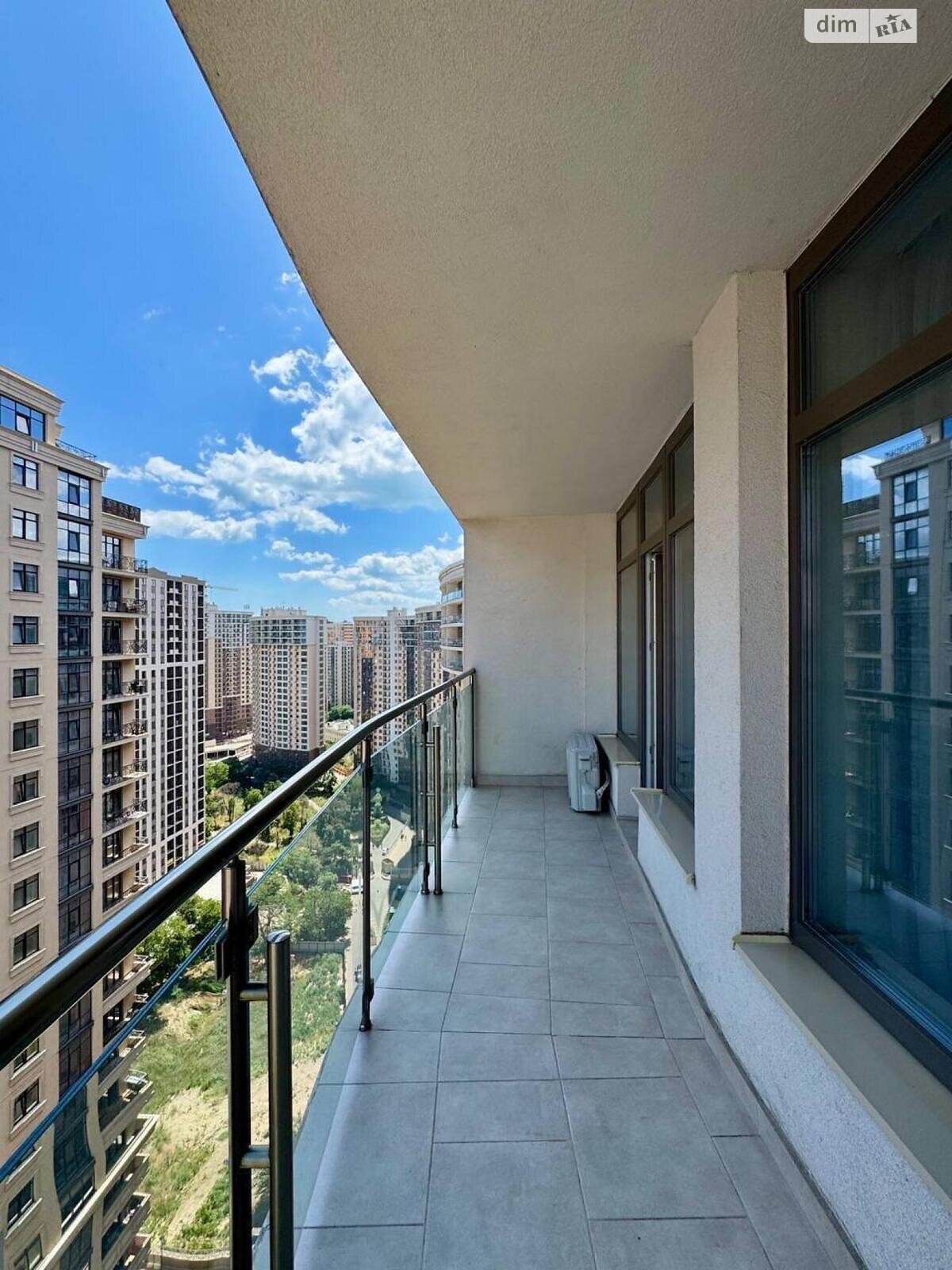 Продажа однокомнатной квартиры в Одессе, на ул. Генуэзская 3Б, район Аркадия фото 1