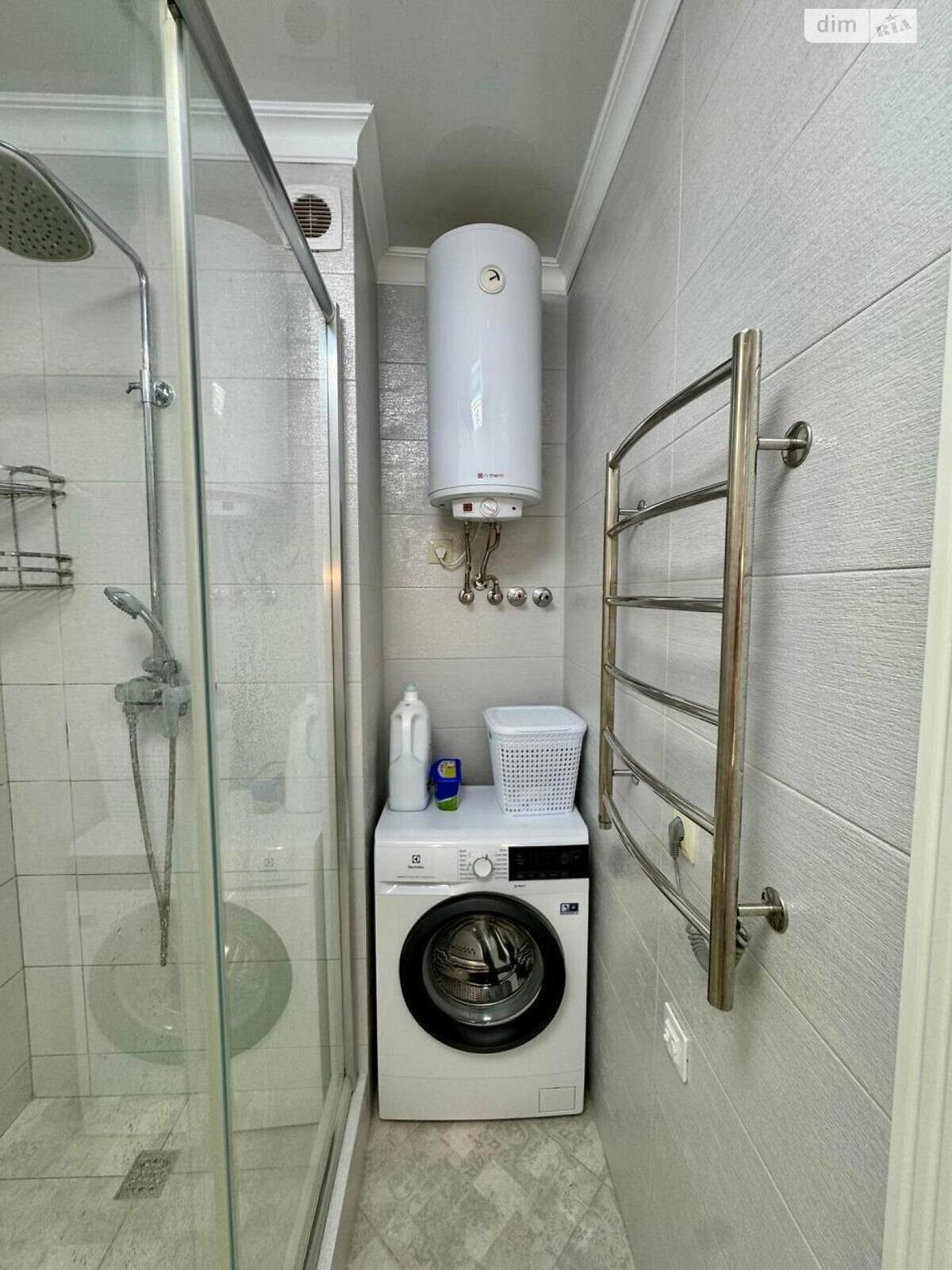 Продажа однокомнатной квартиры в Одессе, на ул. Генуэзская 3Б, район Аркадия фото 1