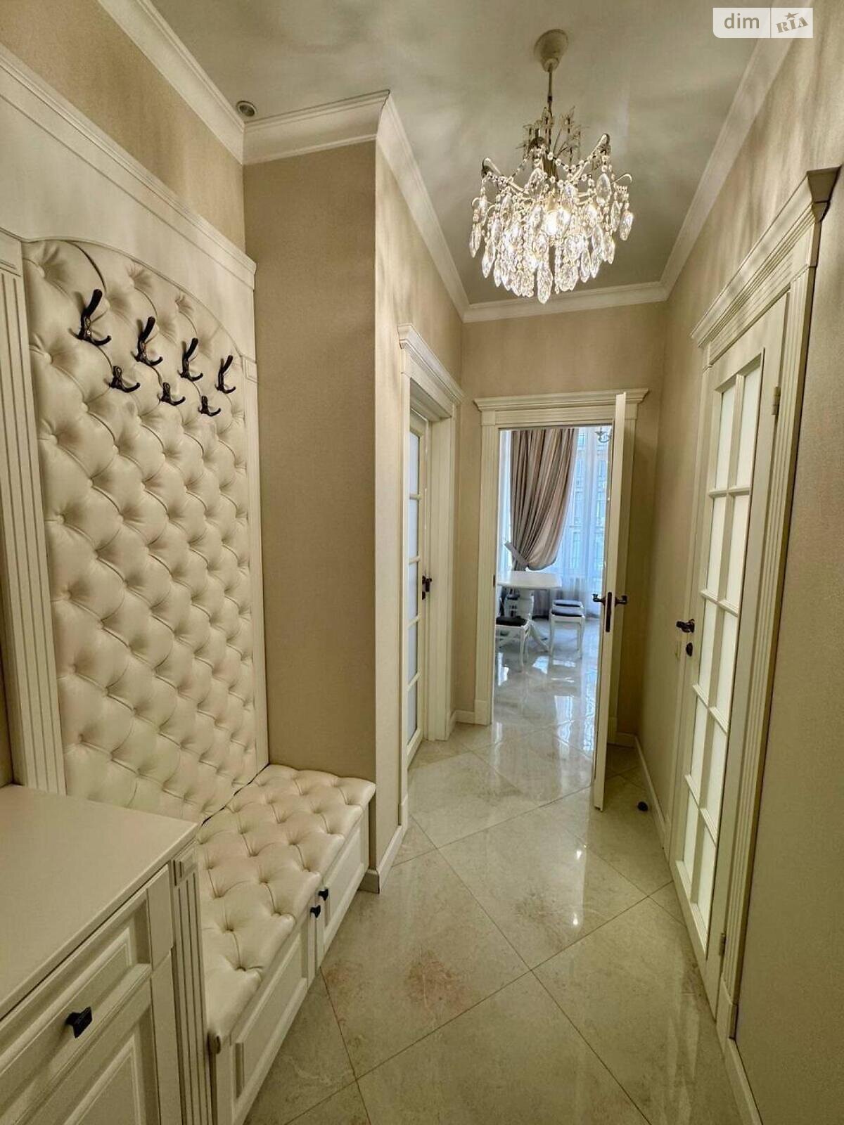 Продажа однокомнатной квартиры в Одессе, на ул. Генуэзская 3Б, район Аркадия фото 1