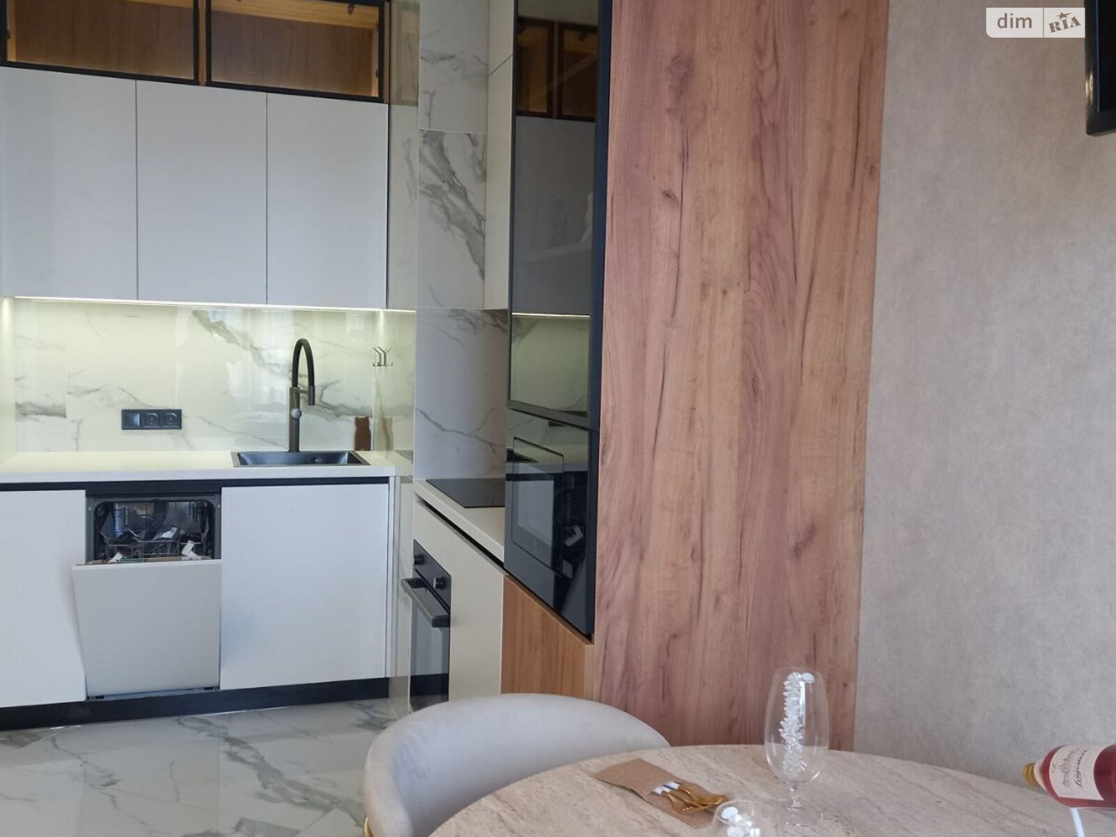 Продажа однокомнатной квартиры в Одессе, на ул. Генуэзская, район Аркадия фото 1