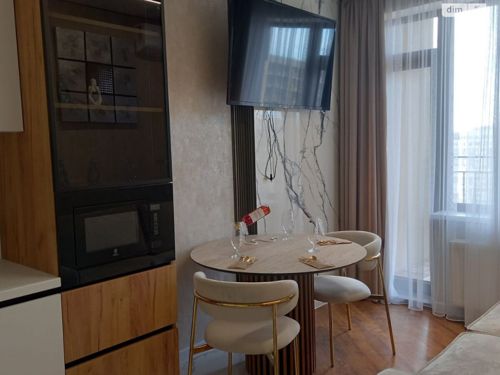 Продажа однокомнатной квартиры в Одессе, на ул. Генуэзская, район Аркадия фото 1