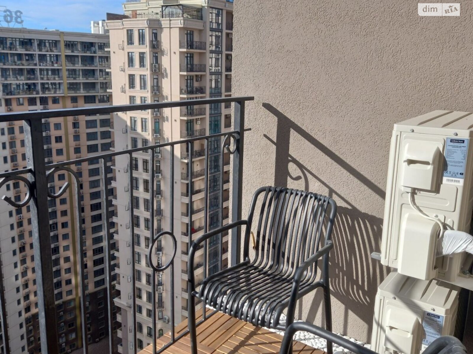 Продажа однокомнатной квартиры в Одессе, на ул. Генуэзская, район Аркадия фото 1