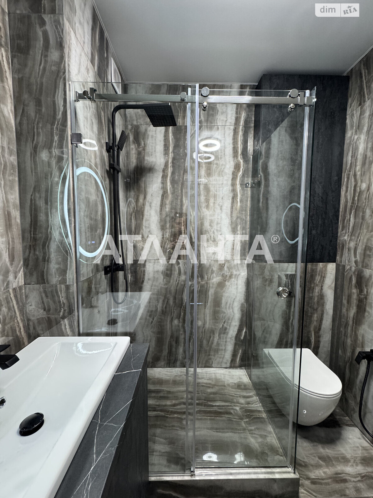 Продаж однокімнатної квартири в Одесі, на вул. Генуезька 1/1, район Аркадія фото 1