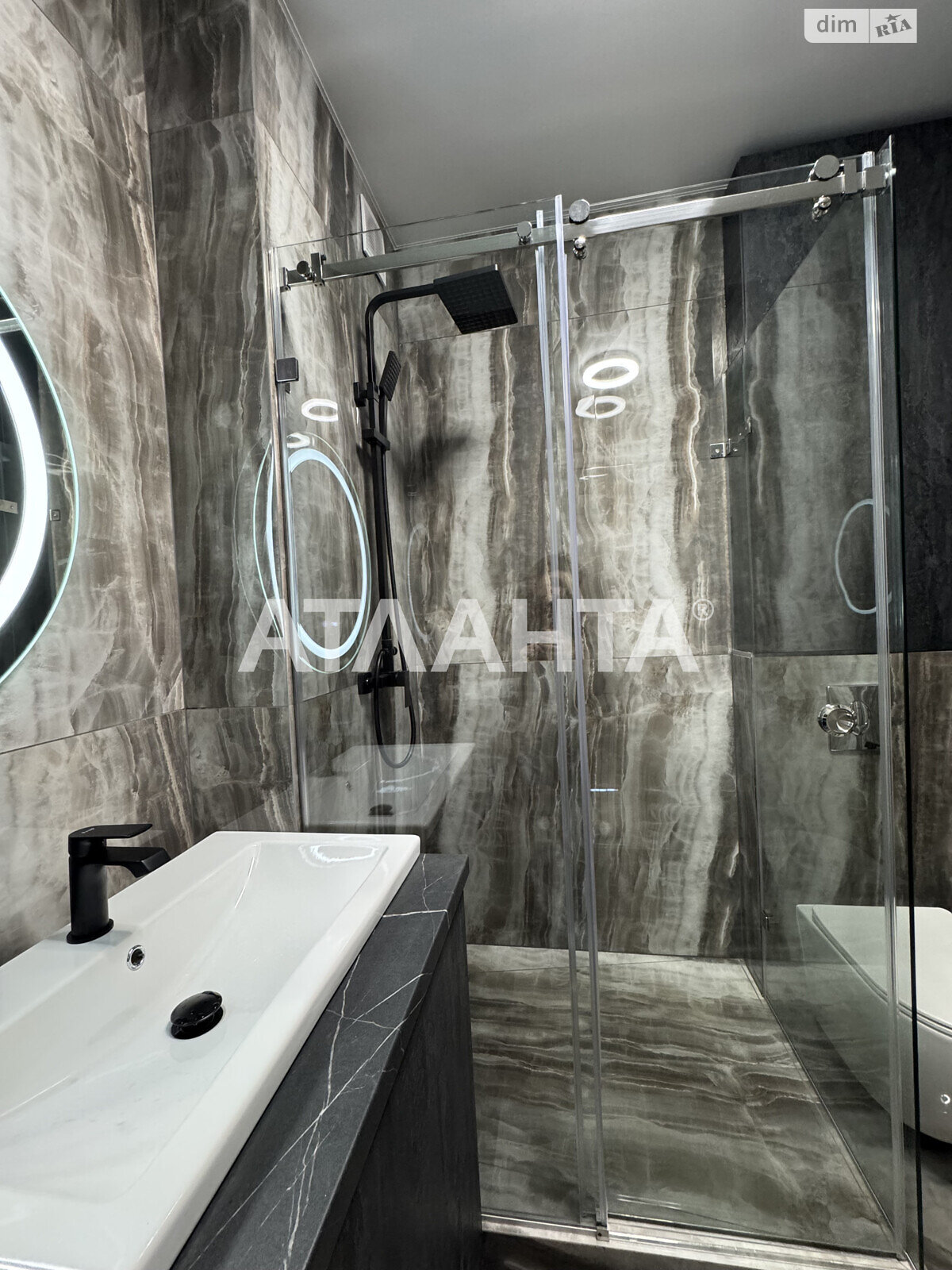 Продаж однокімнатної квартири в Одесі, на вул. Генуезька 1/1, район Аркадія фото 1