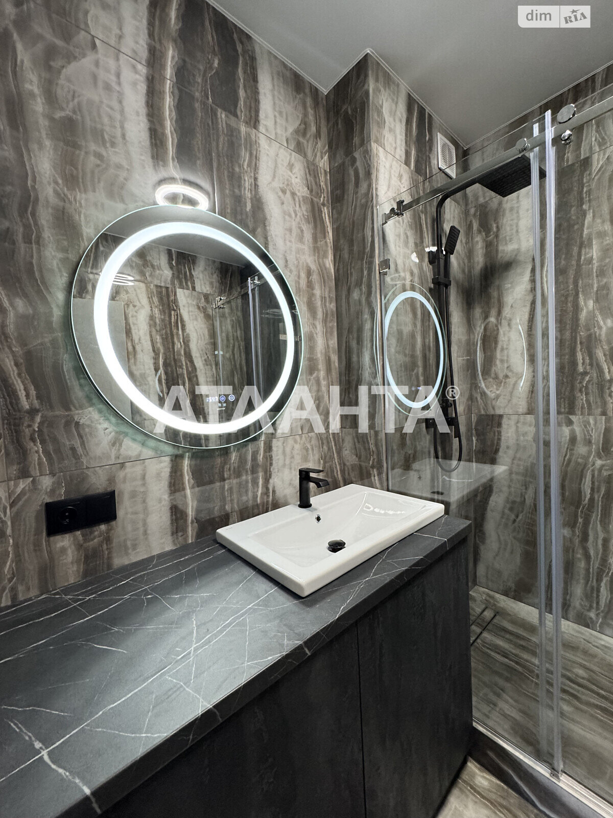 Продаж однокімнатної квартири в Одесі, на вул. Генуезька 1/1, район Аркадія фото 1