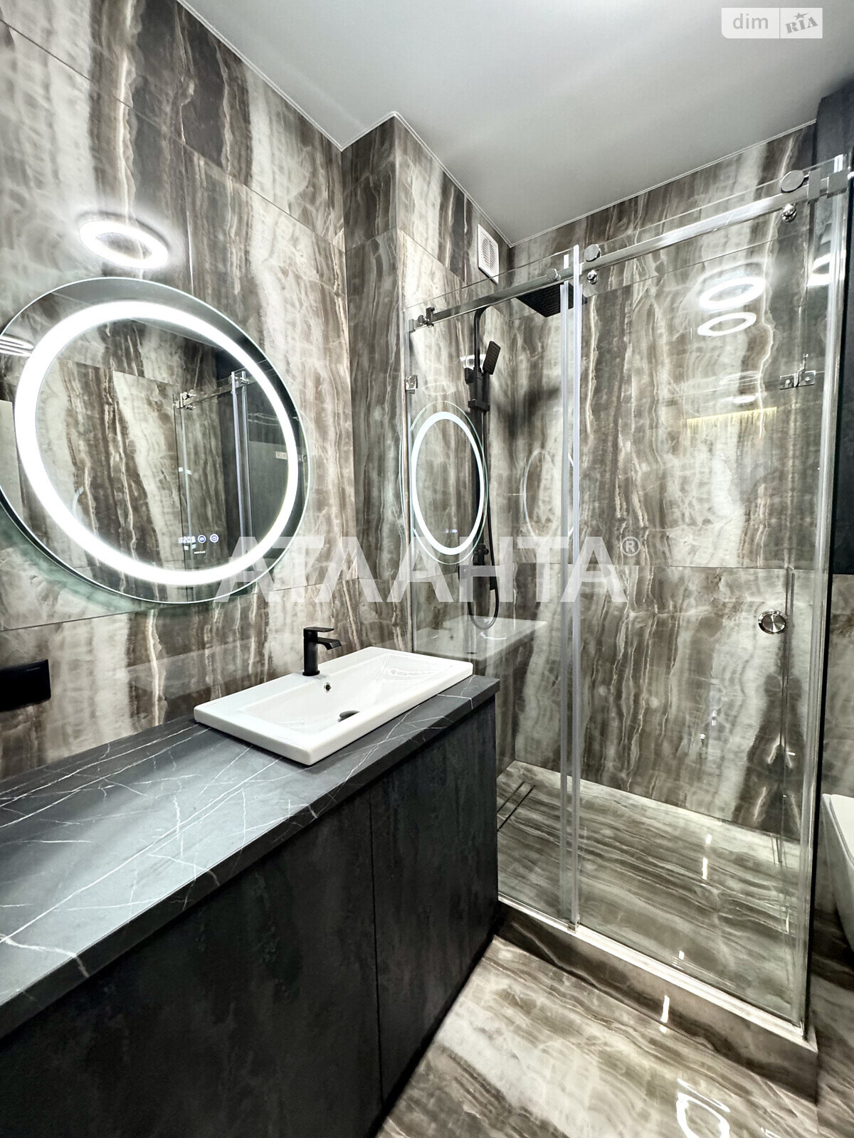 Продаж однокімнатної квартири в Одесі, на вул. Генуезька 1/1, район Аркадія фото 1