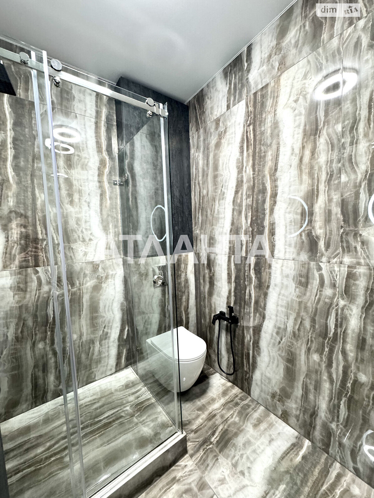 Продаж однокімнатної квартири в Одесі, на вул. Генуезька 1/1, район Аркадія фото 1