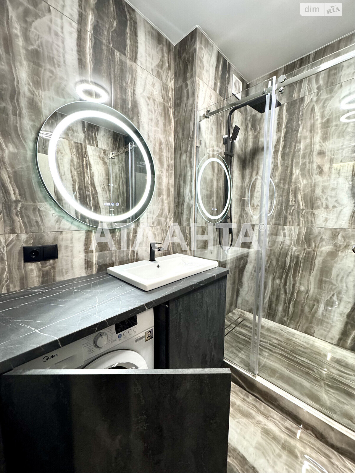 Продаж однокімнатної квартири в Одесі, на вул. Генуезька 1/1, район Аркадія фото 1