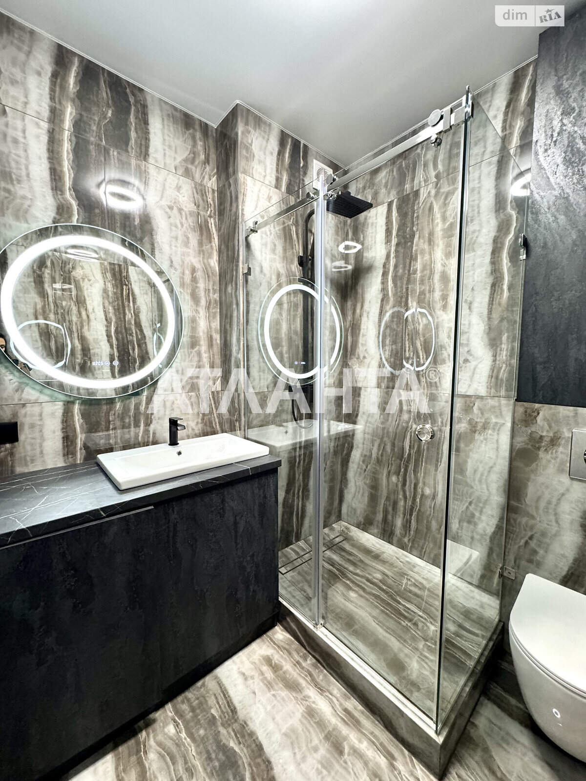 Продаж однокімнатної квартири в Одесі, на вул. Генуезька 1/1, район Аркадія фото 1