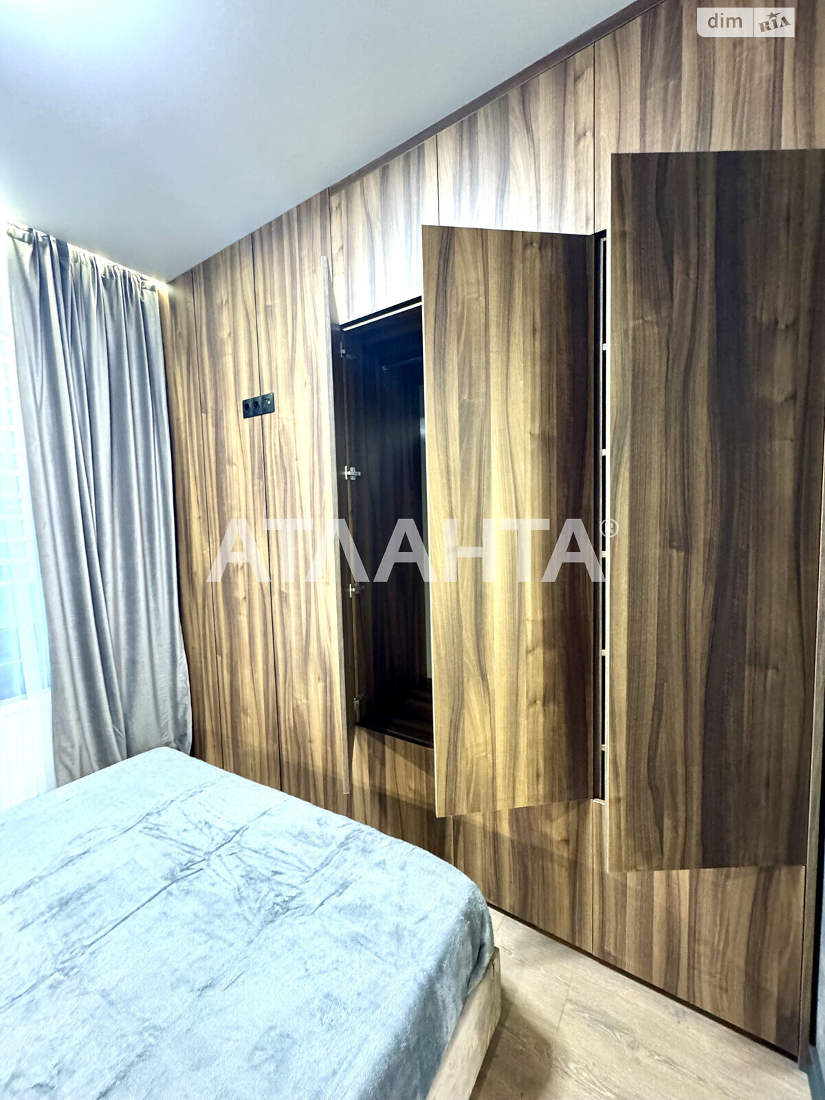 Продаж однокімнатної квартири в Одесі, на вул. Генуезька 1/1, район Аркадія фото 1