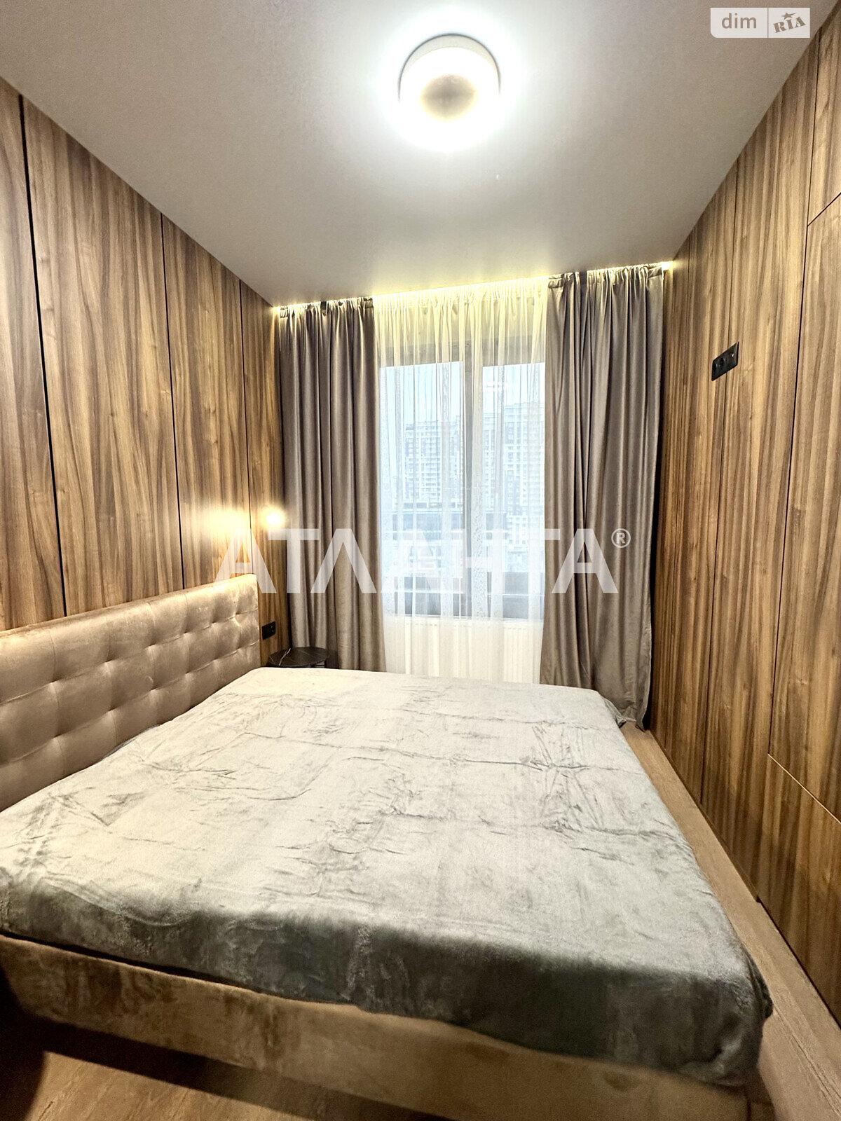 Продаж однокімнатної квартири в Одесі, на вул. Генуезька 1/1, район Аркадія фото 1