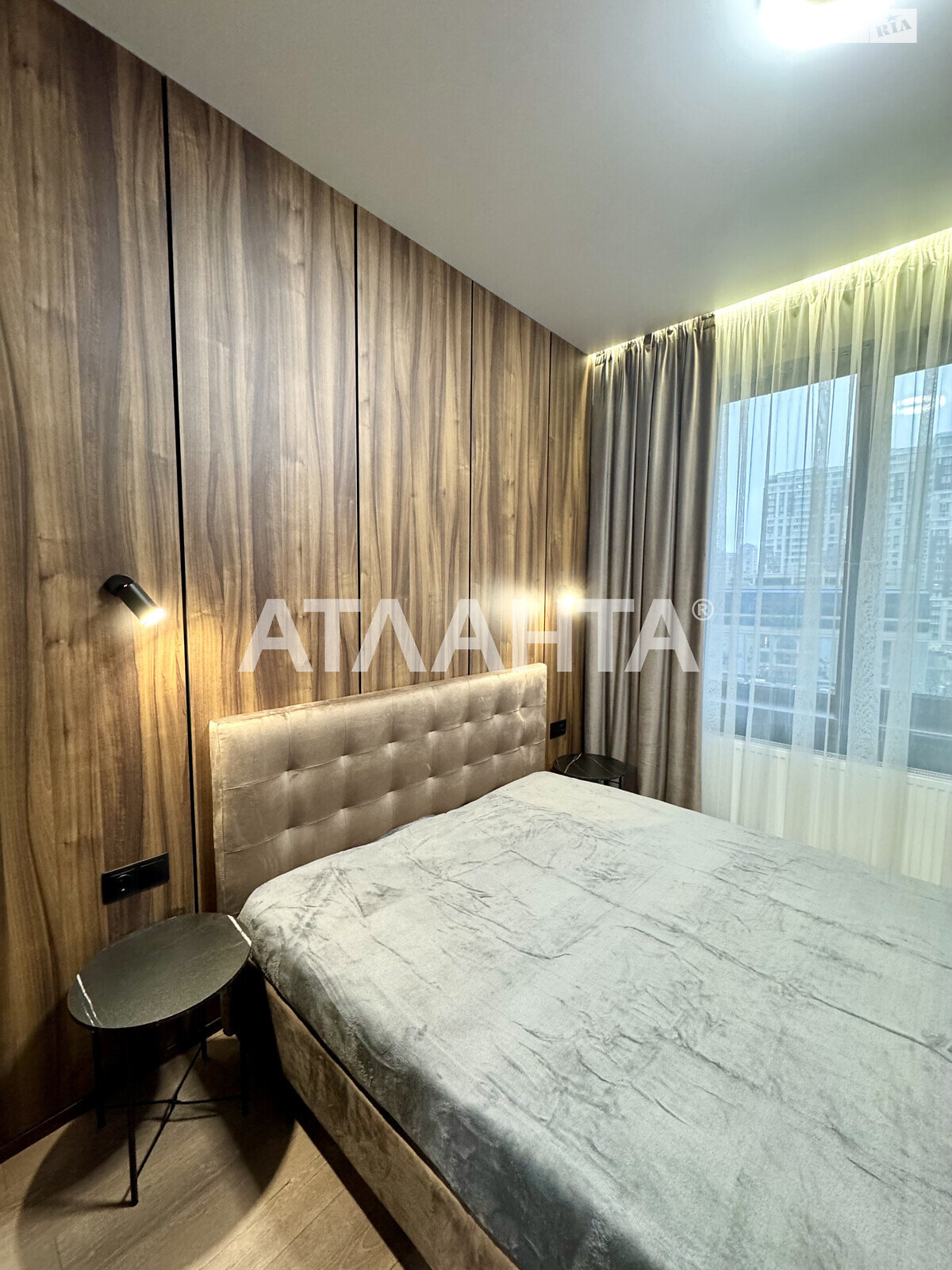 Продаж однокімнатної квартири в Одесі, на вул. Генуезька 1/1, район Аркадія фото 1