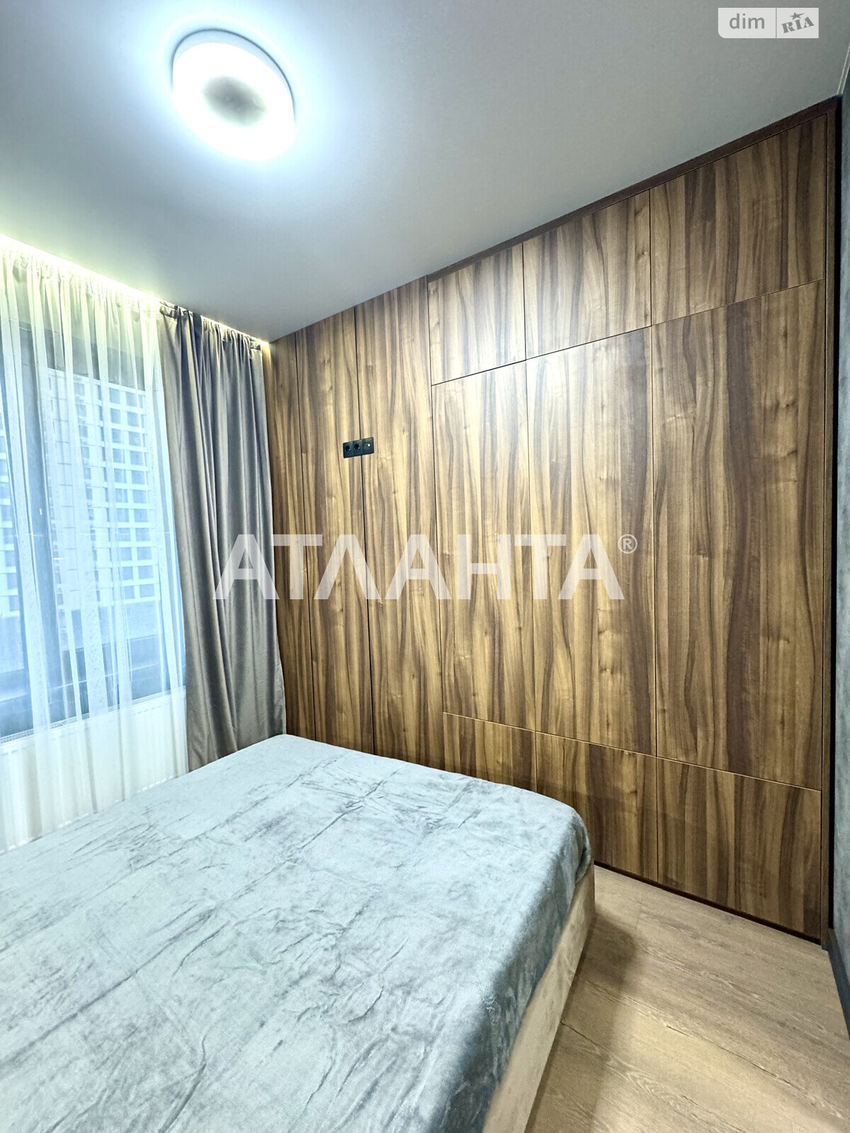 Продаж однокімнатної квартири в Одесі, на вул. Генуезька 1/1, район Аркадія фото 1