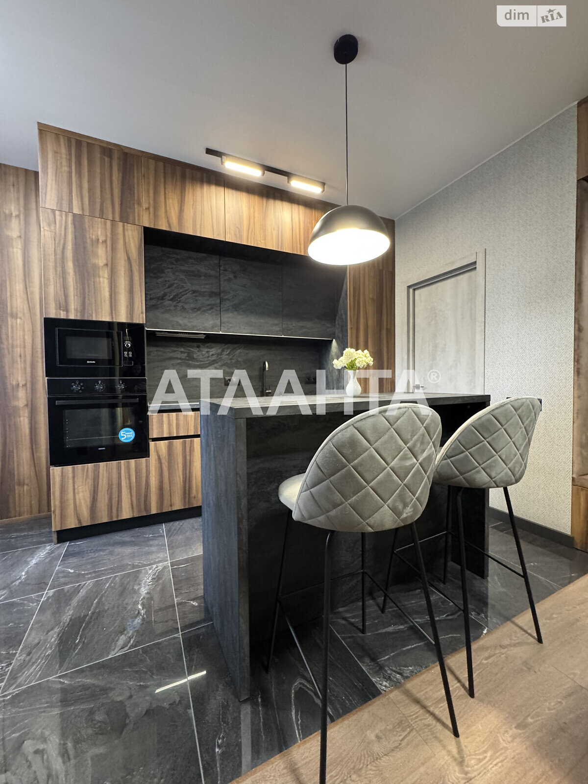 Продаж однокімнатної квартири в Одесі, на вул. Генуезька 1/1, район Аркадія фото 1