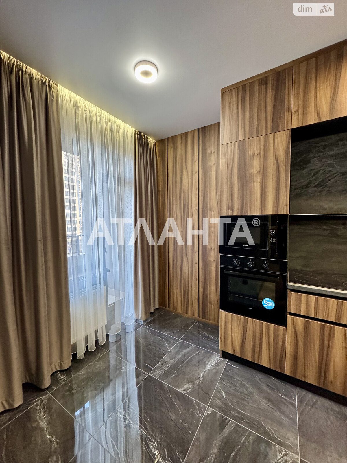 Продаж однокімнатної квартири в Одесі, на вул. Генуезька 1/1, район Аркадія фото 1