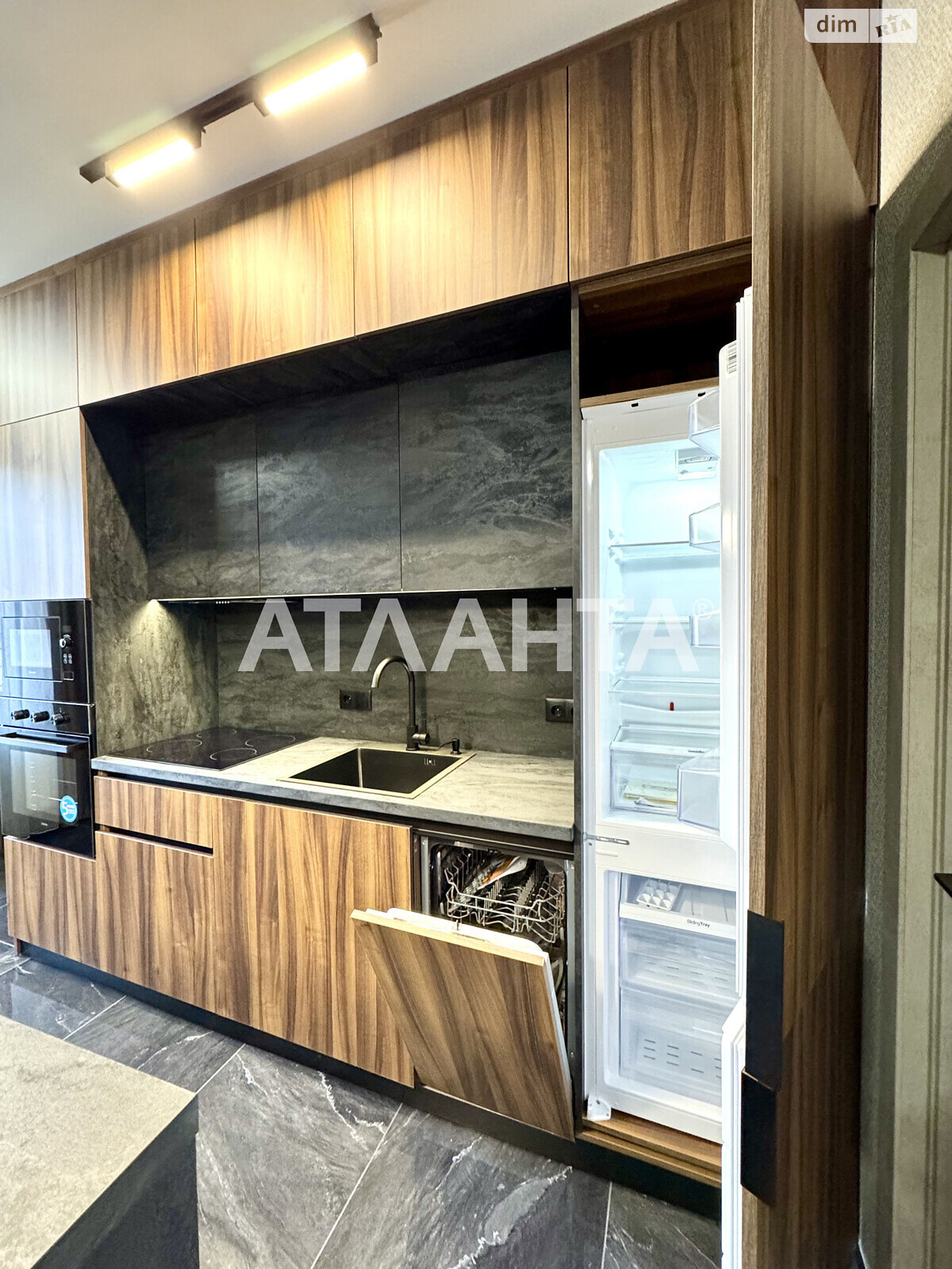 Продаж однокімнатної квартири в Одесі, на вул. Генуезька 1/1, район Аркадія фото 1