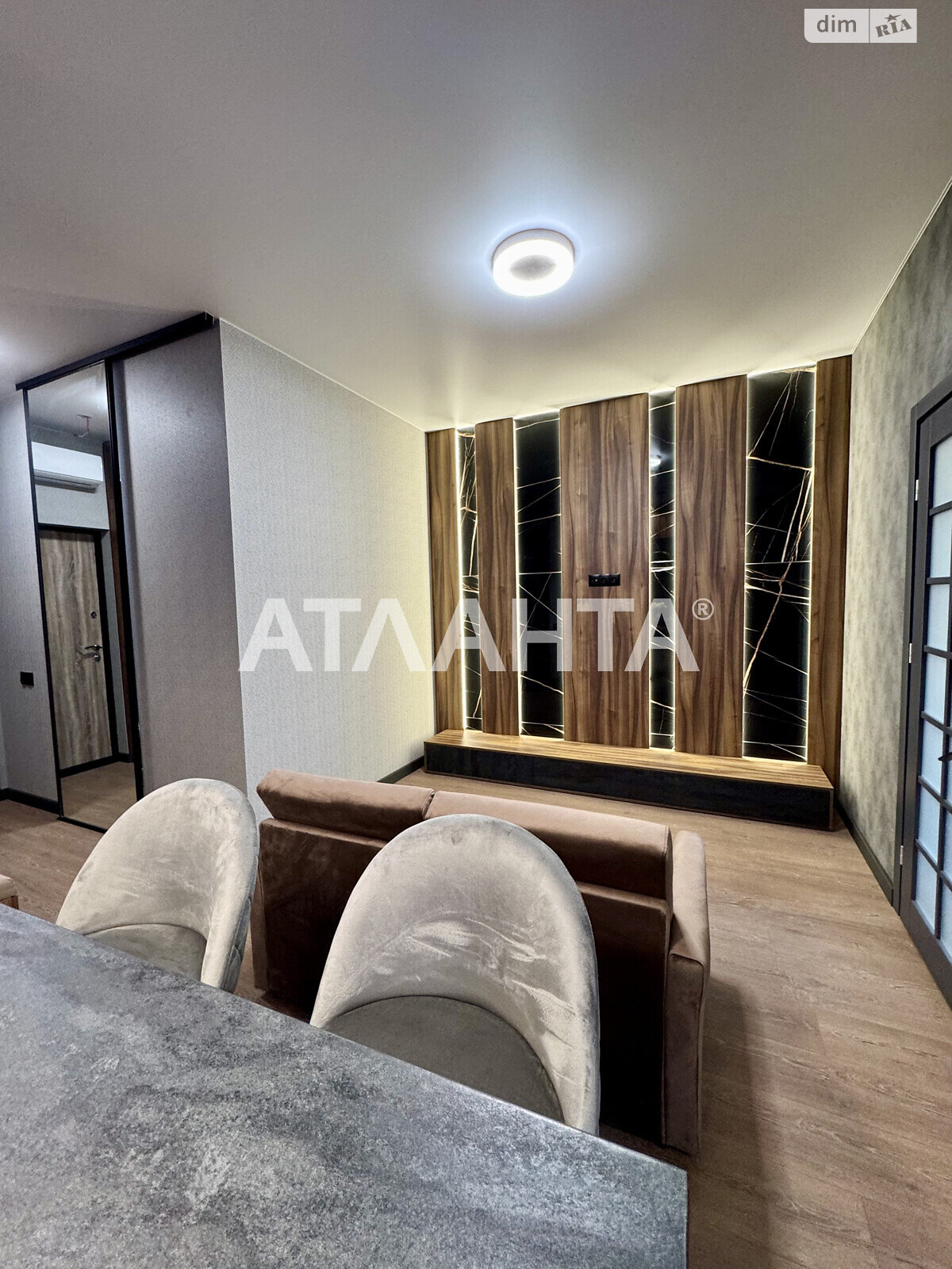 Продаж однокімнатної квартири в Одесі, на вул. Генуезька 1/1, район Аркадія фото 1