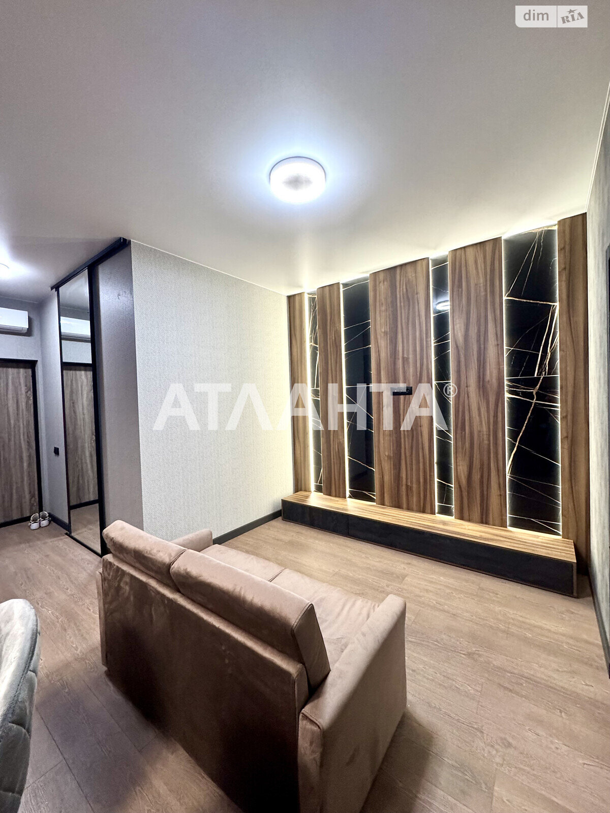 Продаж однокімнатної квартири в Одесі, на вул. Генуезька 1/1, район Аркадія фото 1