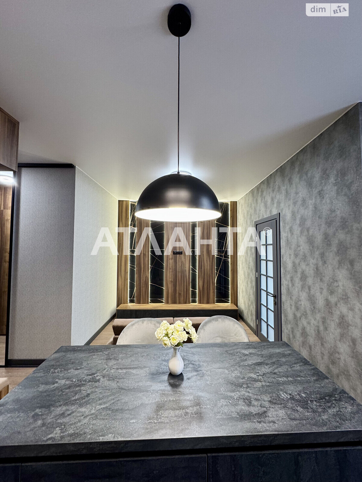 Продаж однокімнатної квартири в Одесі, на вул. Генуезька 1/1, район Аркадія фото 1