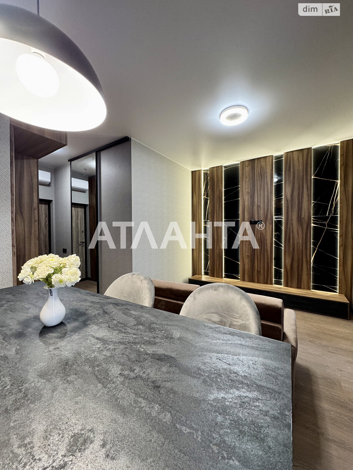 Продаж однокімнатної квартири в Одесі, на вул. Генуезька 1/1, район Аркадія фото 1