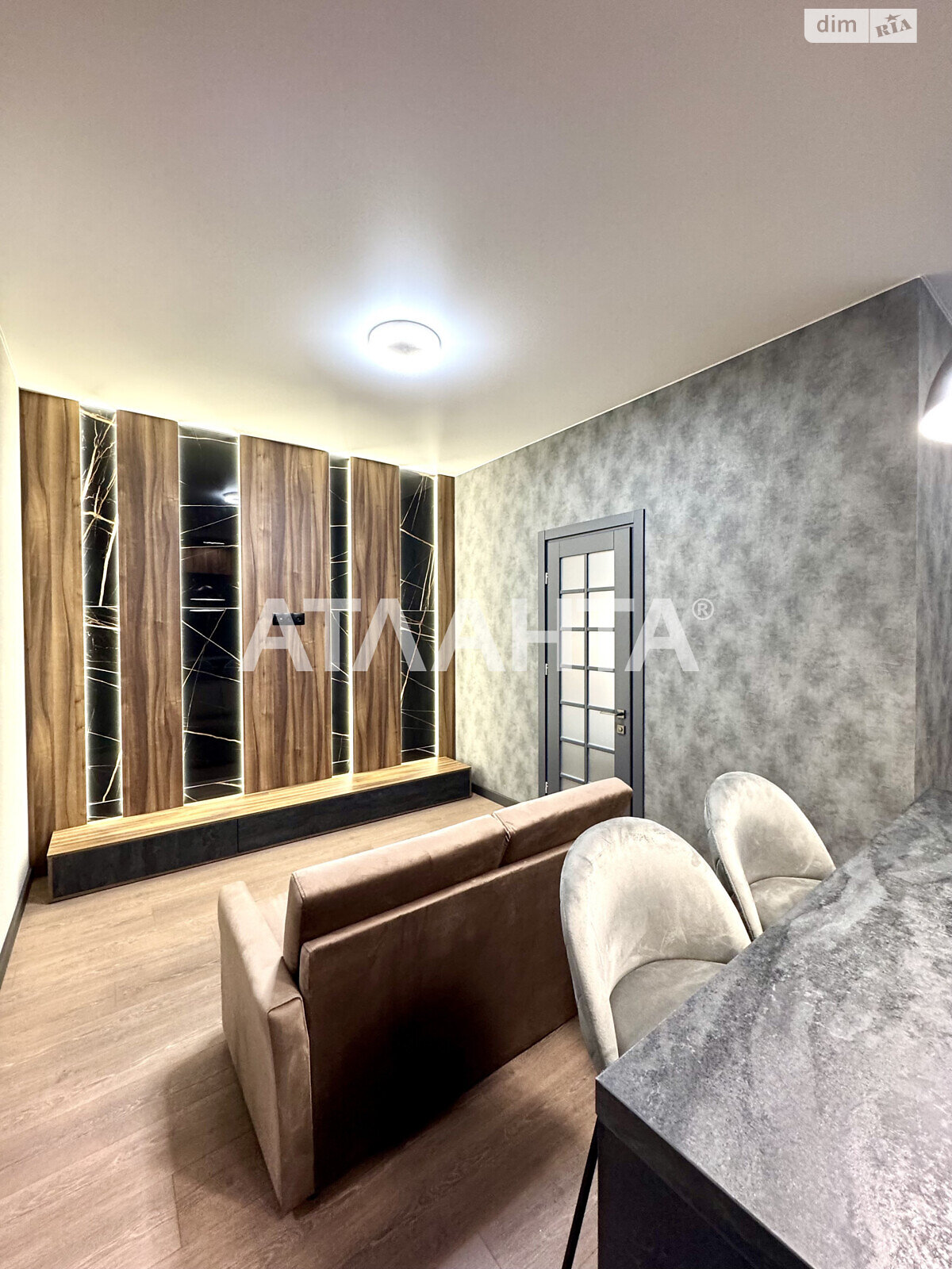 Продаж однокімнатної квартири в Одесі, на вул. Генуезька 1/1, район Аркадія фото 1