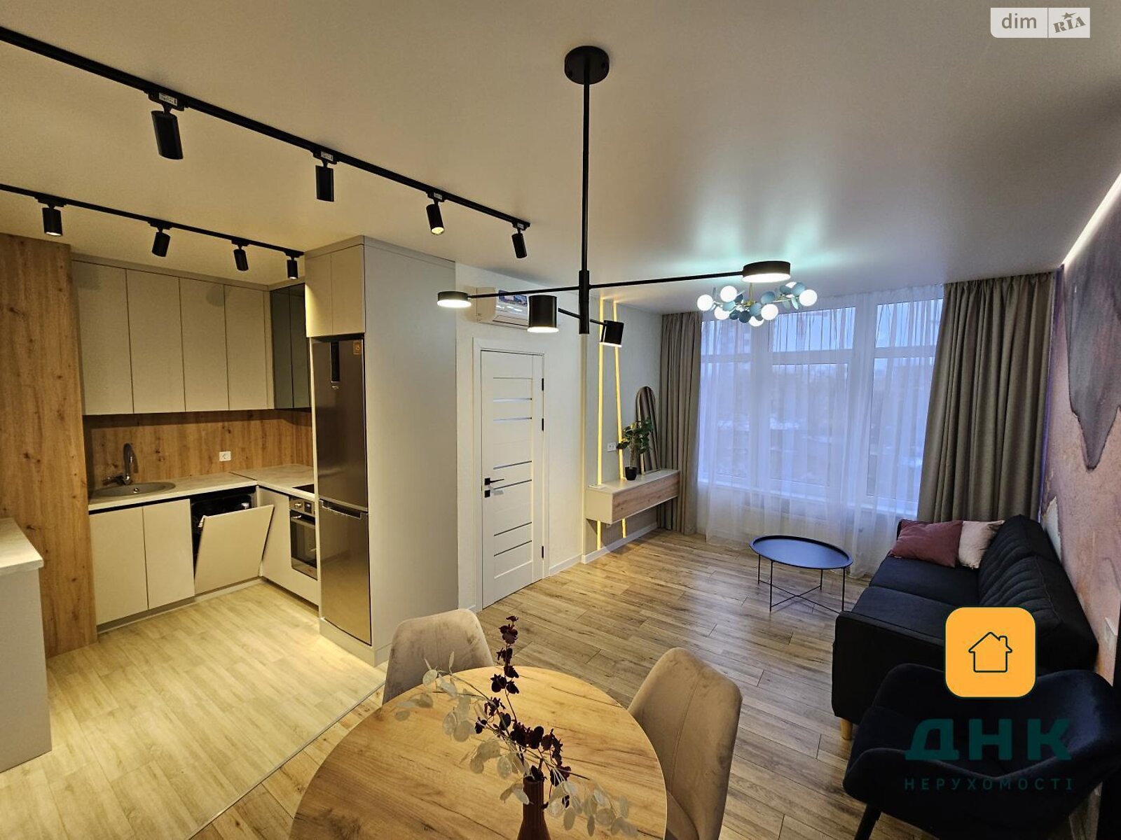 Продажа однокомнатной квартиры в Одессе, на ул. Генуэзская 3В, район Аркадия фото 1