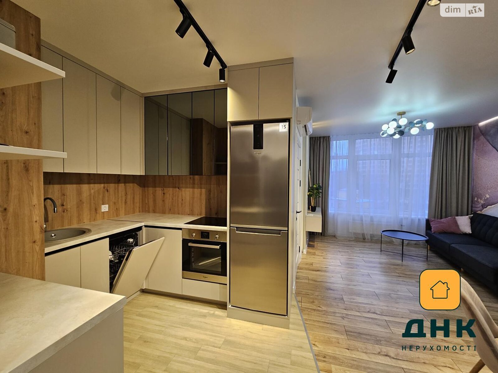 Продажа однокомнатной квартиры в Одессе, на ул. Генуэзская 3В, район Аркадия фото 1