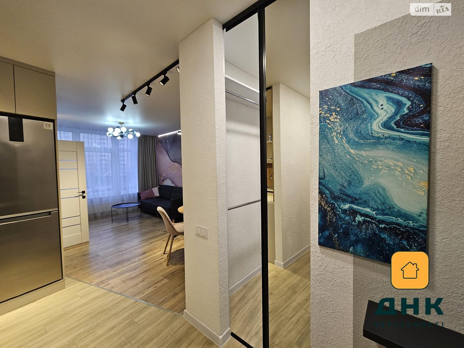 Продажа однокомнатной квартиры в Одессе, на ул. Генуэзская 3В, район Аркадия фото 1