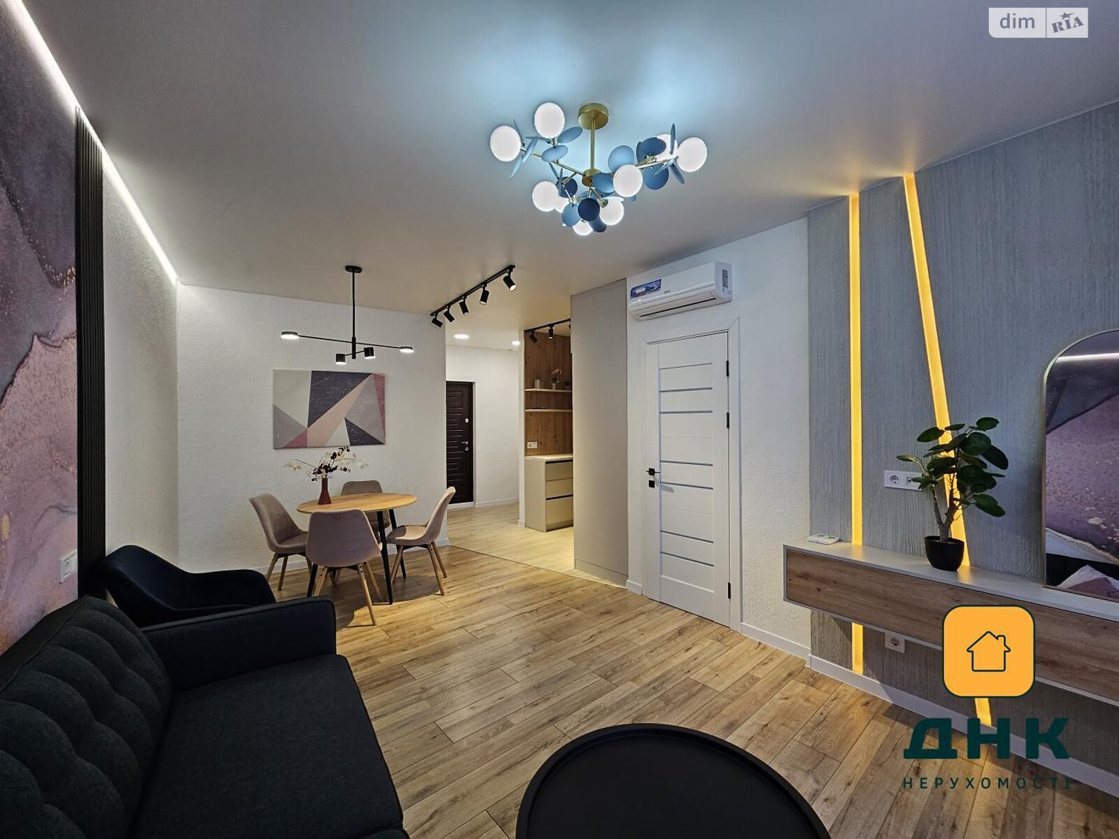 Продажа однокомнатной квартиры в Одессе, на ул. Генуэзская 3В, район Аркадия фото 1