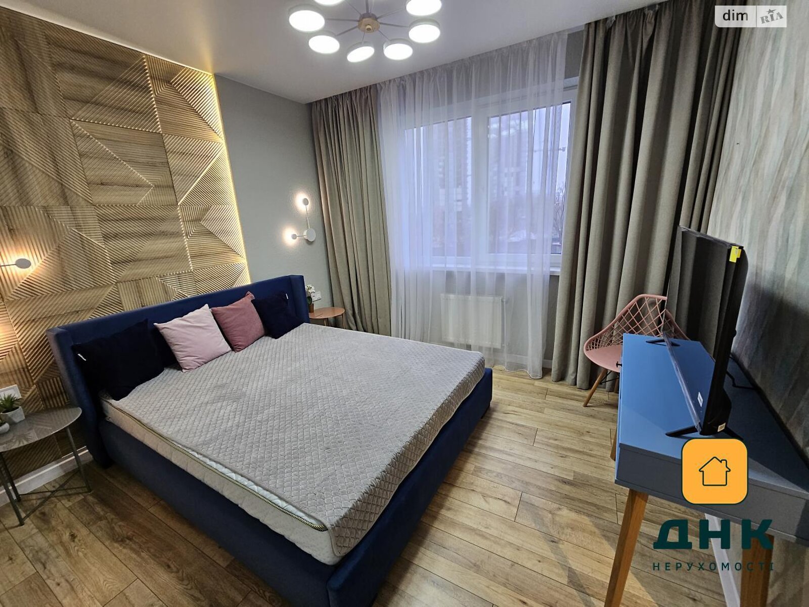 Продажа однокомнатной квартиры в Одессе, на ул. Генуэзская 3В, район Аркадия фото 1