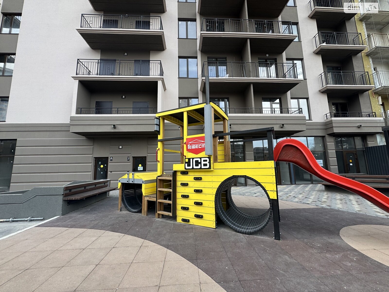 Продажа однокомнатной квартиры в Одессе, на ул. Генуэзская 1/1, район Аркадия фото 1