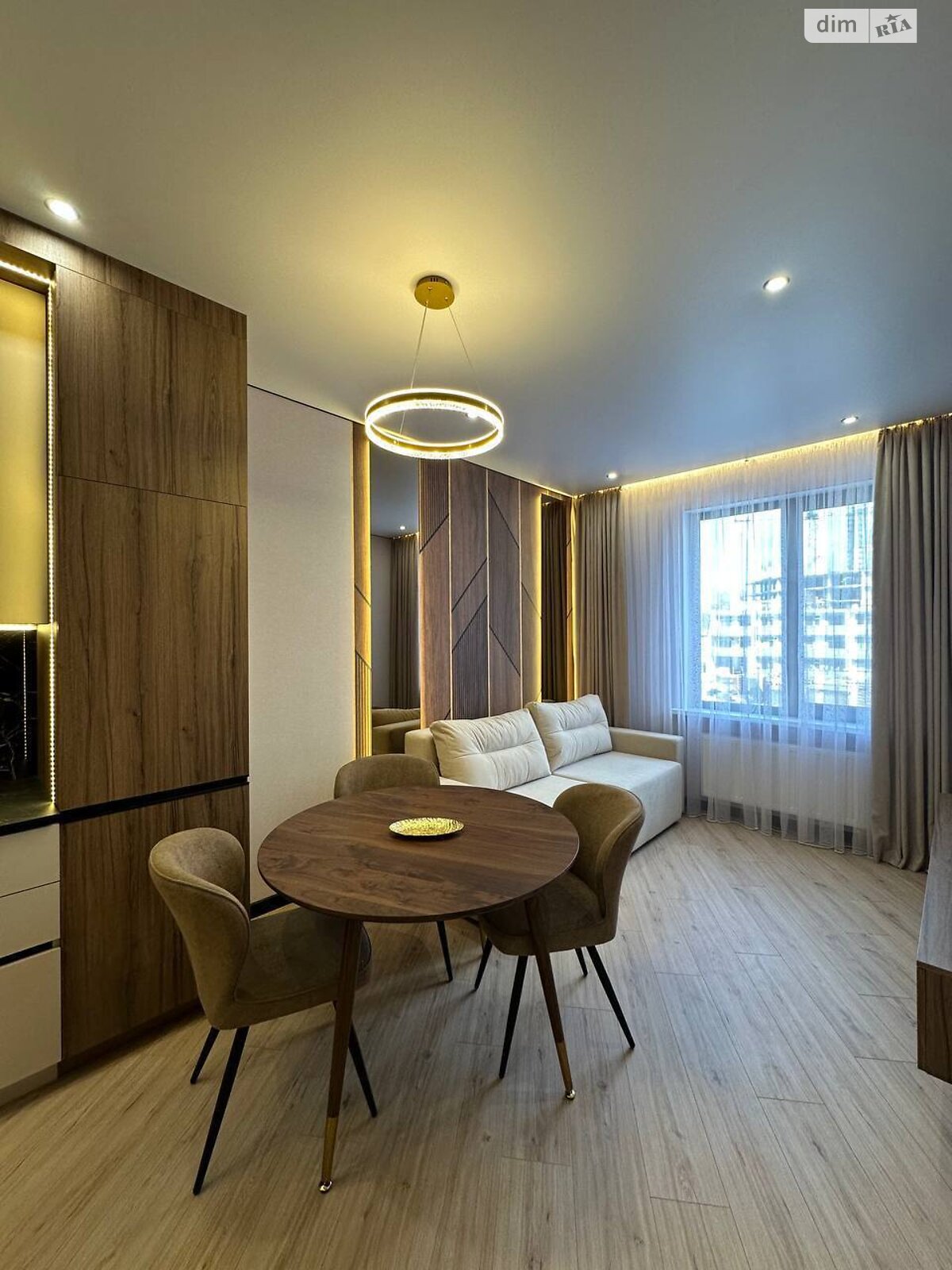 Продажа однокомнатной квартиры в Одессе, на ул. Генуэзская 1/1, район Аркадия фото 1