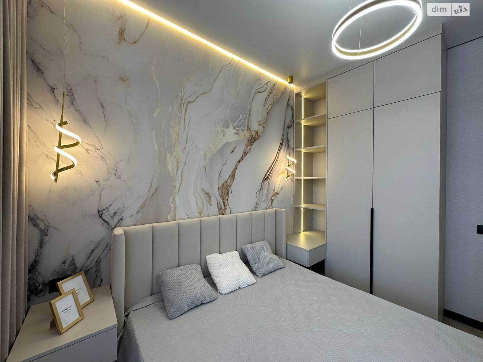 Продажа однокомнатной квартиры в Одессе, на ул. Генуэзская 1/1, район Аркадия фото 1