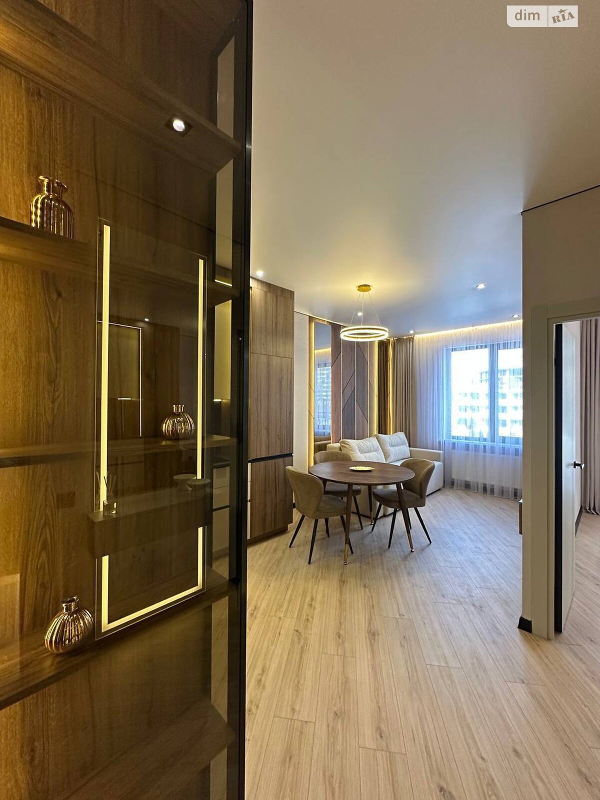 Продажа однокомнатной квартиры в Одессе, на ул. Генуэзская 1/1, район Аркадия фото 1