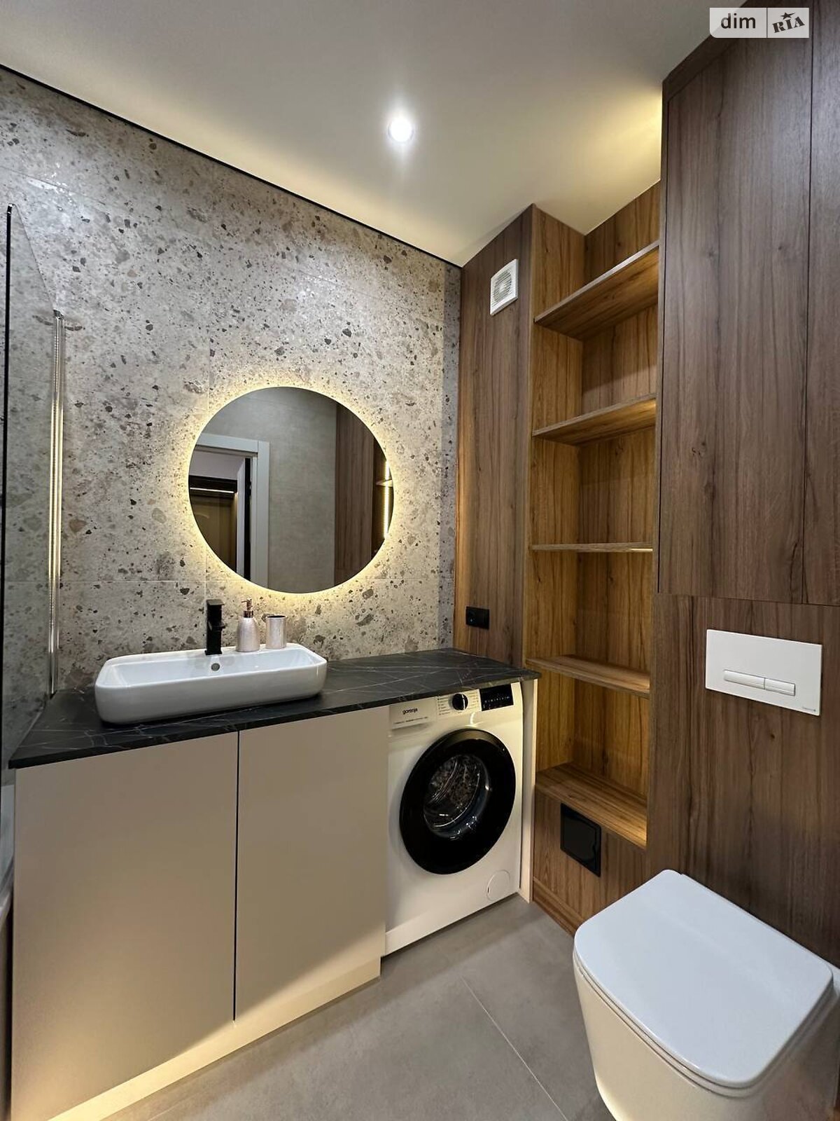 Продажа однокомнатной квартиры в Одессе, на ул. Генуэзская 1/1, район Аркадия фото 1