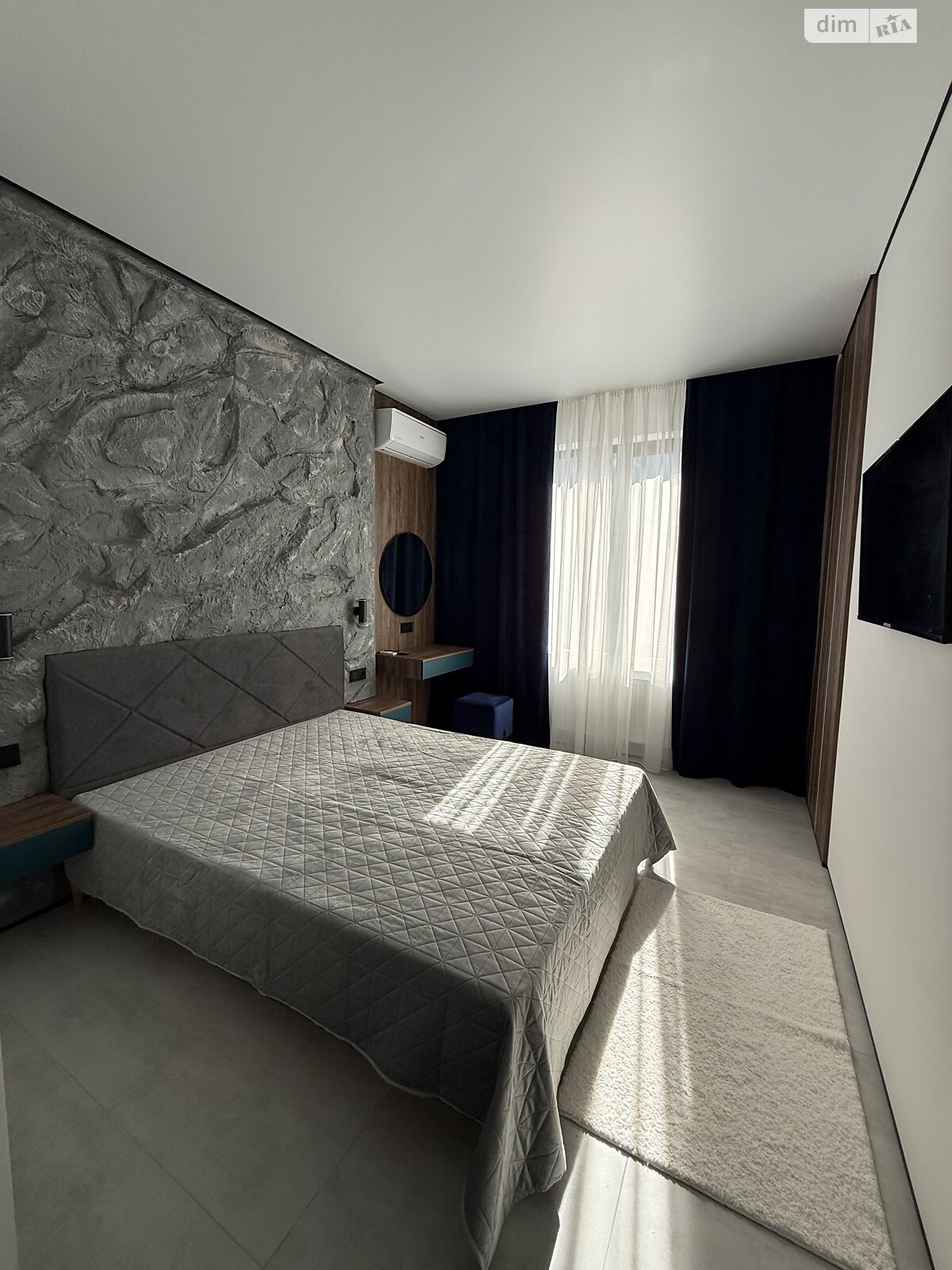 Продажа однокомнатной квартиры в Одессе, на ул. Генуэзская 1Е, район Аркадия фото 1