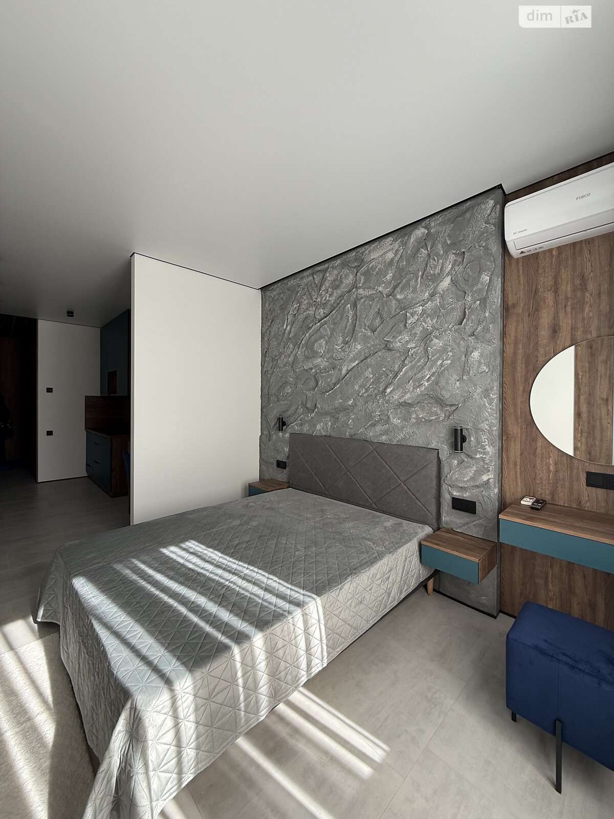 Продажа однокомнатной квартиры в Одессе, на ул. Генуэзская 1Е, район Аркадия фото 1