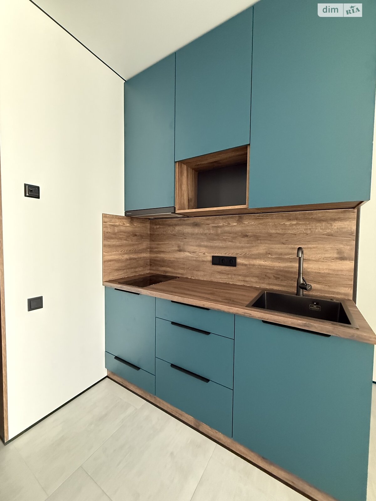 Продажа однокомнатной квартиры в Одессе, на ул. Генуэзская 1Е, район Аркадия фото 1