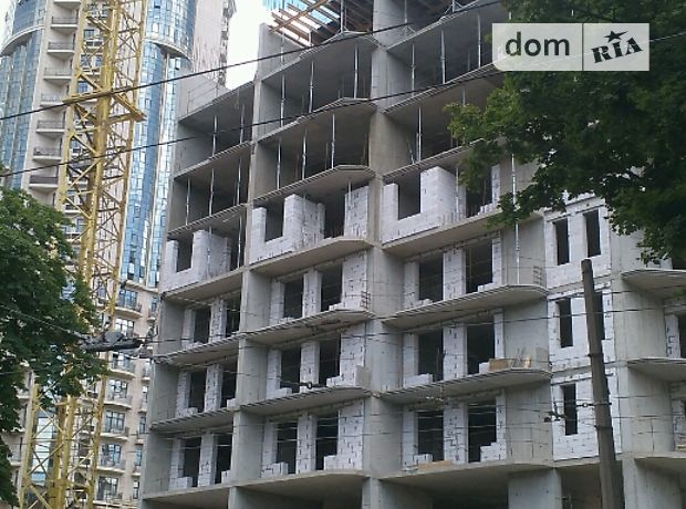 Продажа квартиры, 1 ком., Одесса, р‑н. Аркадия, Генуэзская улица, дом 1 Продажа квартиры, 1 ком., Одесса, р‑н. Аркадия, Генуэзская улица, дом 1