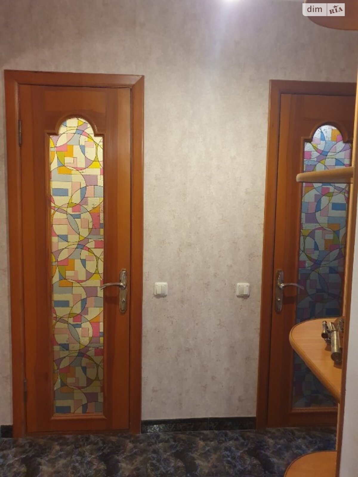 Продаж трикімнатної квартири в Одесі, на пров. Гвоздичний, район Аркадія фото 1