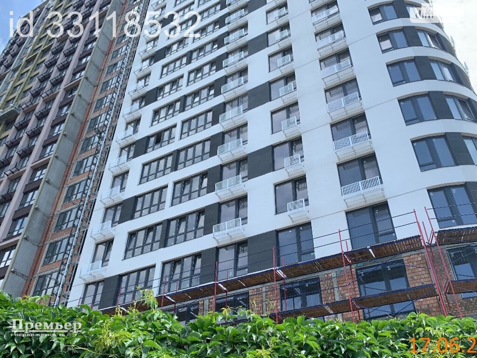 Продажа трехкомнатной квартиры в Одессе, на ул. Ивана Франко 40 корпус 1, район Аркадия фото 1 Продажа трехкомнатной квартиры в Одессе, на ул. Ивана Франко 40 корпус 1, район Аркадия фото 1
