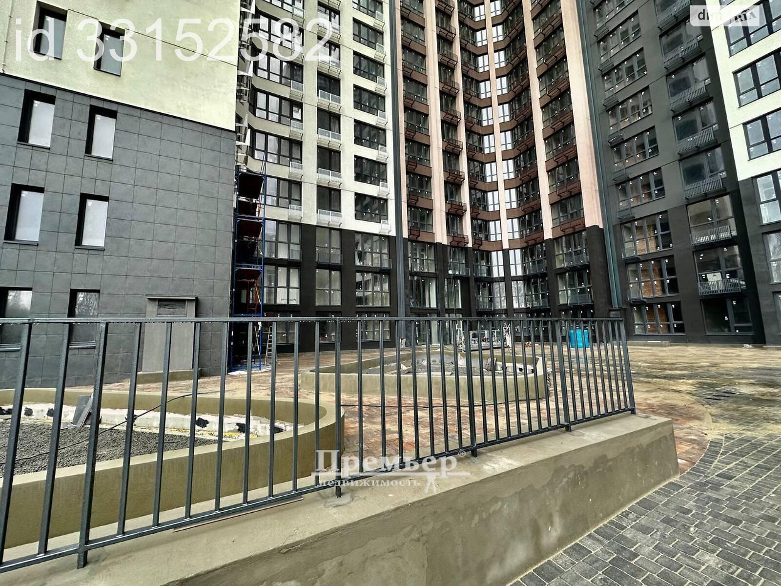 Продаж однокімнатної квартири в Одесі, на вул. Івана Франка 40 корпус 1, район Аркадія фото 1 Продаж однокімнатної квартири в Одесі, на вул. Івана Франка 40 корпус 1, район Аркадія фото 1