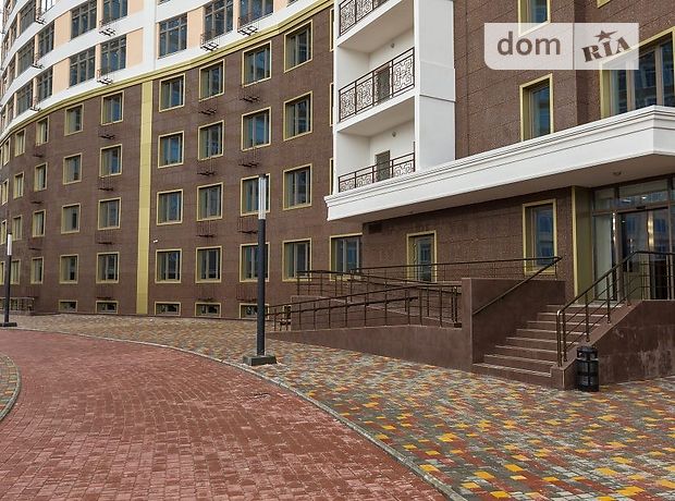 Продажа трехкомнатной квартиры в Одессе, на ул. Каманина район Аркадия фото 1 Продажа трехкомнатной квартиры в Одессе, на ул. Каманина район Аркадия фото 1
