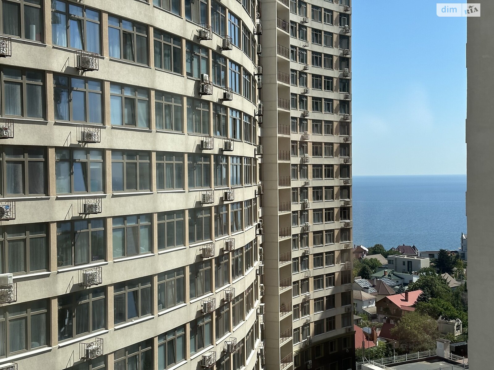 Продаж двокімнатної квартири в Одесі, на вул. Валерія Самофалова, район Аркадія фото 1 Продаж двокімнатної квартири в Одесі, на вул. Валерія Самофалова, район Аркадія фото 1